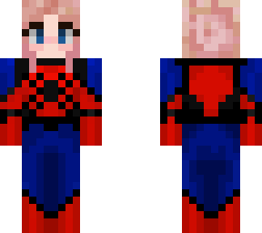 spidey oc