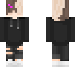 split hair var2