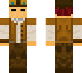 steampunker