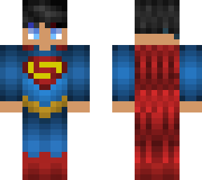 super man