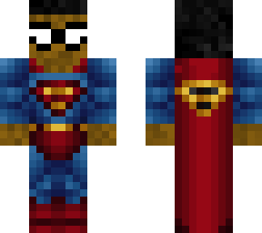 super n!gga