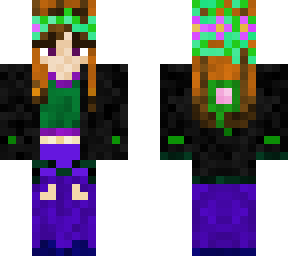 teenflower