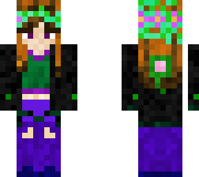 teenflower