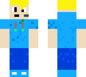 thatguyupstairs in lbg clothing (littlebluegamer contest)