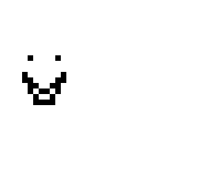 the face?