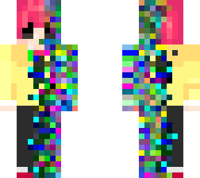 the final words