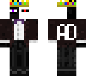 the killer enderman