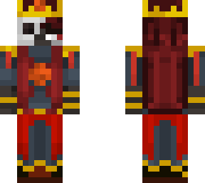 the shadow prince