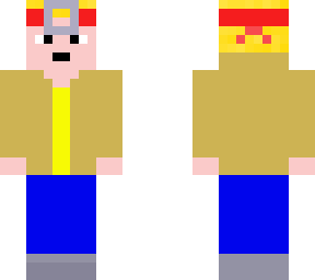 thedeadlyninja12345 (tribal smp)