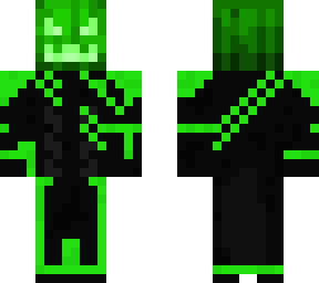 thunderstar (masked)
