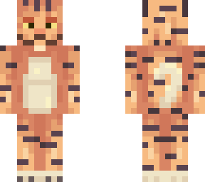 tiger