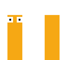 tiny bro orange