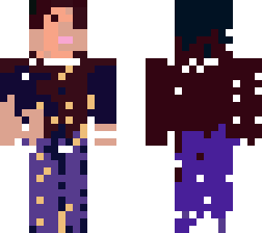 titan and paloma