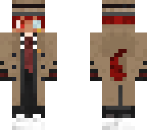 tobydubi detective