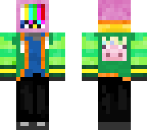 tvfacescreengreen