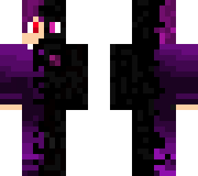 two face enderman