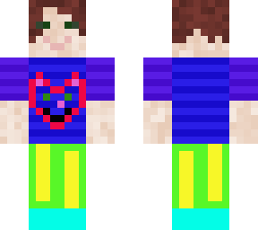 two people person