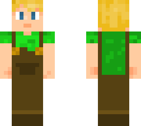 villager | Minecraft Skins