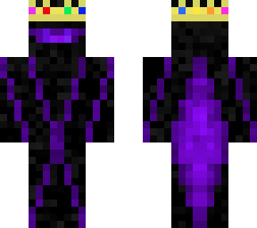 warrior king space