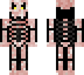 wendigo