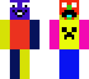 which side is front?