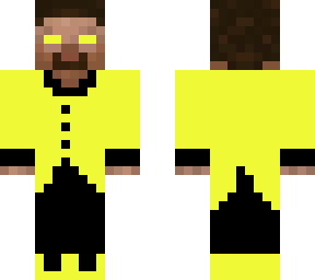 yellow krm