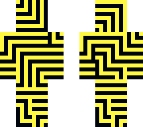 yellow maze v2