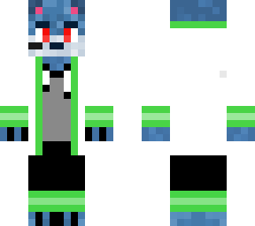 yiftaff color azul
