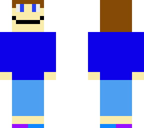 zane
