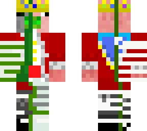 zombiefied technoblade