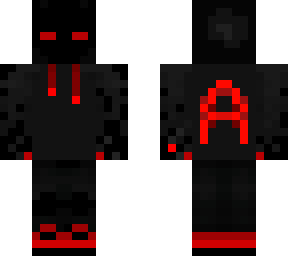 ~-alt-~ +=the masked ones=+