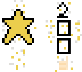 200 likes skin