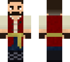 adventurer updated 2