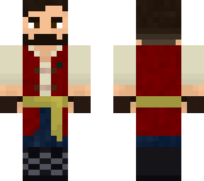 adventurer updated