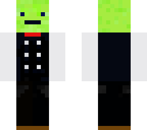 alien elegante