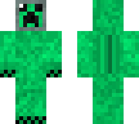 among us creeper (fixed)