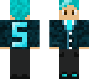 backwards s-guy