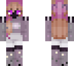 bad_bantit23 skin (smp skin)