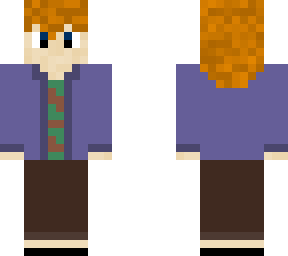 basic ginger