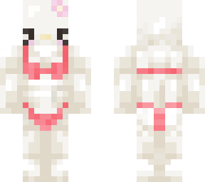 beach hello kitty