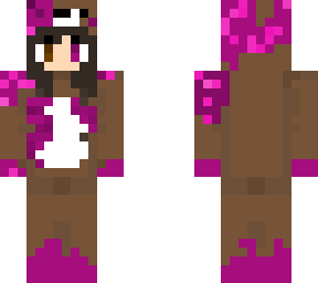bear girl