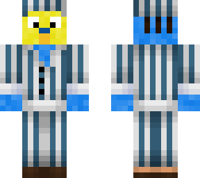 bedwars budgie npc