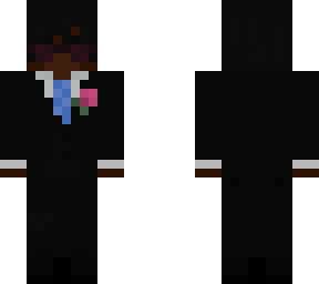 black agent