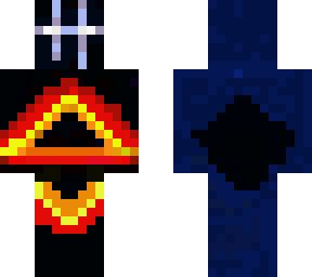 blackhole & stars