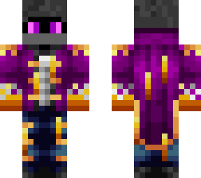 blazerian voidpyre
