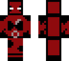 bloodpool