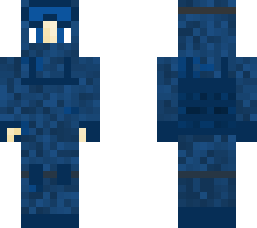 blue special forces