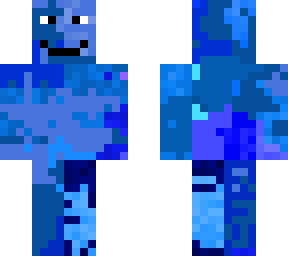 blue universe