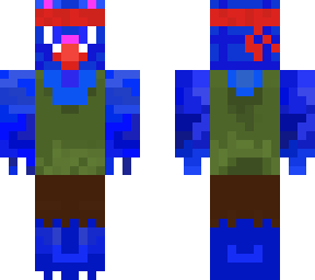 bluecat