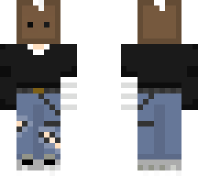 box head (edited, original in desc)